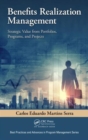 Benefits Realization Management : Strategic Value from Portfolios, Programs, and Projects - Book
