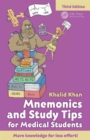 Mnemonics and Study Tips for Medical Students - Book