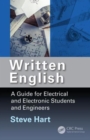 Written English : A Guide for Electrical and Electronic Students and Engineers - Book