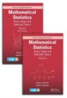 Mathematical Statistics : Basic Ideas and Selected Topics, Volumes I-II Package - Book
