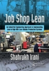 Job Shop Lean : An Industrial Engineering Approach to Implementing Lean in High-Mix Low-Volume Production Systems - Book