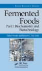 Fermented Foods, Part I : Biochemistry and Biotechnology - eBook