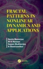 Fractal Patterns in Nonlinear Dynamics and Applications - Book