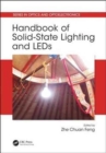 Handbook of Solid-State Lighting and LEDs - Book