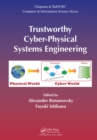 Trustworthy Cyber-Physical Systems Engineering - eBook
