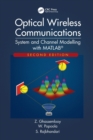 Optical Wireless Communications : System and Channel Modelling with MATLAB®, Second Edition - Book