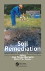 Soil Remediation : Applications and New Technologies - Book