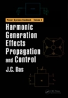 Harmonic Generation Effects Propagation and Control - eBook