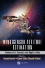 Multisensor Attitude Estimation : Fundamental Concepts and Applications - eBook