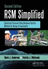 RSM Simplified : Optimizing Processes Using Response Surface Methods for Design of Experiments, Second Edition - Book