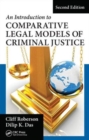 An Introduction to Comparative Legal Models of Criminal Justice - Book