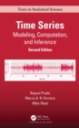 Time Series : Modeling, Computation, and Inference, Second Edition - eBook