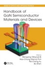 Handbook of GaN Semiconductor Materials and Devices - Book