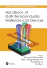 Handbook of GaN Semiconductor Materials and Devices - eBook