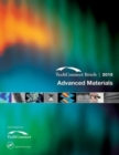 Advanced Materials : TechConnect Briefs 2015 - Book