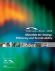 Materials for Energy, Efficiency and Sustainability : TechConnect Briefs 2015 - Book