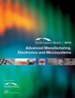 Advanced Manufacturing, Electronics and Microsystems : TechConnect Briefs 2015 - Book