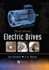 Electric Drives - eBook