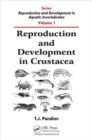 Reproduction and Development in Crustacea - Book