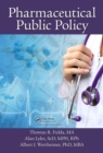 Pharmaceutical Public Policy - eBook