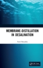 Membrane-Distillation in Desalination - Book