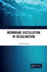 Membrane-Distillation in Desalination - eBook
