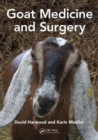 Goat Medicine and Surgery - Book