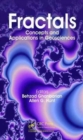 Fractals : Concepts and Applications in Geosciences - Book