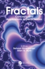 Fractals : Concepts and Applications in Geosciences - eBook