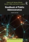 Handbook of Public Administration - eBook