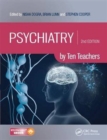 Psychiatry by Ten Teachers - Book