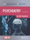 Psychiatry by Ten Teachers - eBook