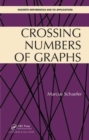 Crossing Numbers of Graphs - Book
