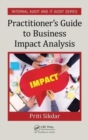 Practitioner's Guide to Business Impact Analysis - Book