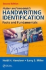 Huber and Headrick's Handwriting Identification : Facts and Fundamentals, Second Edition - Book