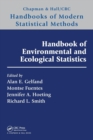 Handbook of Environmental and Ecological Statistics - Book