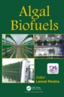 Algal Biofuels - eBook