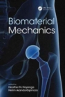 Biomaterial Mechanics - Book