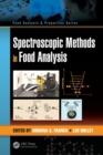 Spectroscopic Methods in Food Analysis - Book