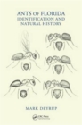 Ants of Florida : Identification and Natural History - Book