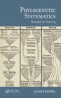 Phylogenetic Systematics : Haeckel to Hennig - Book