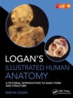 Logan's Illustrated Human Anatomy - Book