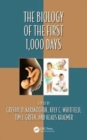 The Biology of the First 1,000 Days - Book