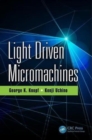 Light Driven Micromachines - Book