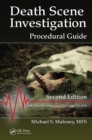 Death Scene Investigation : Procedural Guide, Second Edition - eBook