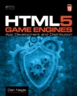 HTML5 Game Engines : App Development and Distribution - eBook