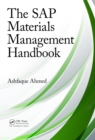 The SAP Materials Management Handbook - eBook