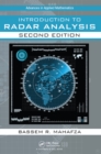 Introduction to Radar Analysis - eBook