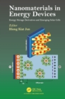 Nanomaterials in Energy Devices - eBook