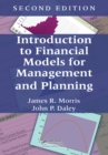 Introduction to Financial Models for Management and Planning - eBook